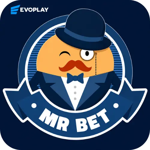 Ícone app MRBET