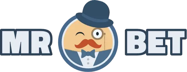 Logo MRBET