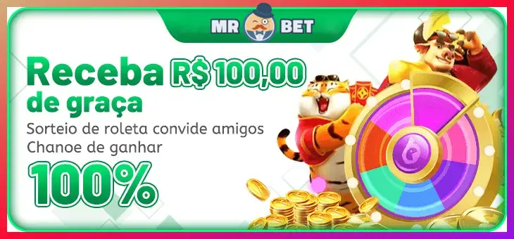 MRBET plataforma — saque cashout PIX com comprovante